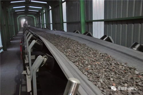 綠色轉型鑄就輝煌——首鋼建材銷售業績亮眼