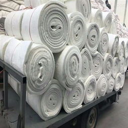 硅酸鋁針刺毯直銷報價指南 洞悉市場，精準(zhǔn)采購