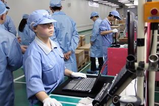 品質發現之旅 東芝電腦杭州工廠探秘，匠心鑄就卓越計算體驗